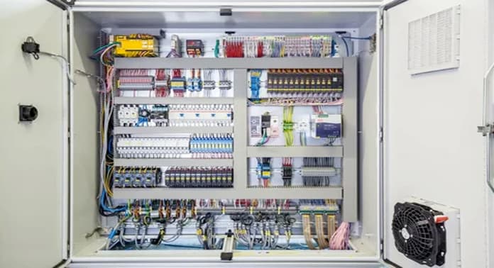 THY A.O. – Merkez Yemekhane 